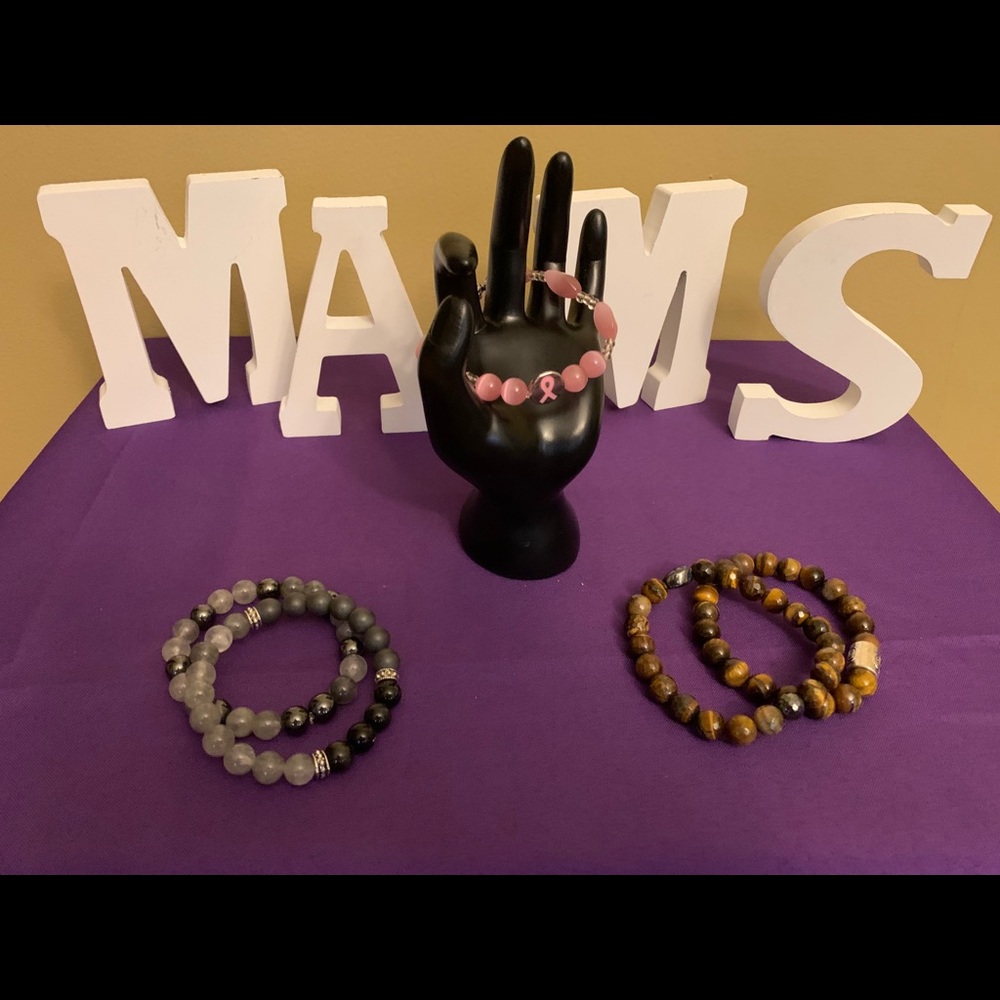 Custom Bracelets - image 2